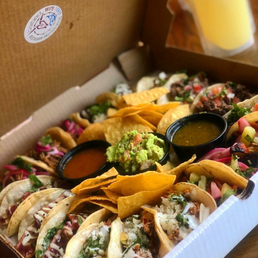 10 Food Trucks You Can Try in Denver 18 beef tacos