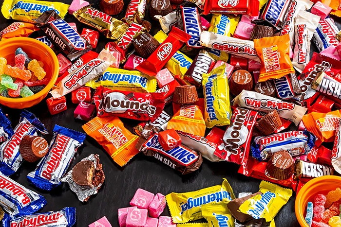 candy-options