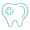 Dental Fillings Icon